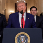 donald trump usa