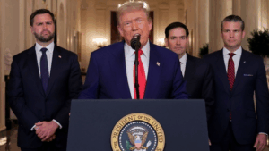 donald trump usa