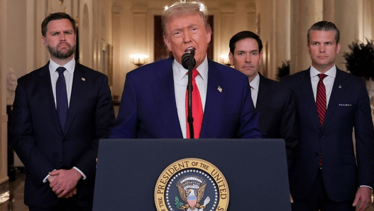donald trump usa