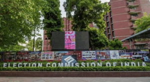 election commmission