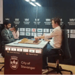 gukesh chess