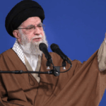iran supreme leader