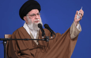 iran supreme leader
