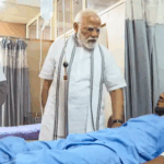 modi hospital