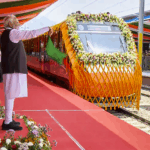 modi vande bharat