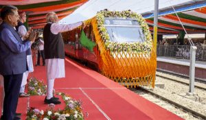 modi vande bharat