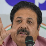 rajiv shukla