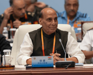rajnath singh