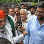 rakesh tikait chautala