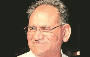 ramkumar gautam