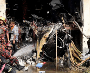 bangladesh crash