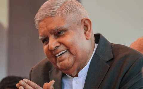 dhankar vp
