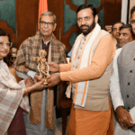governor aseem ghosh