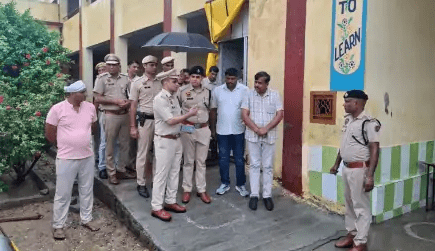 police hissar