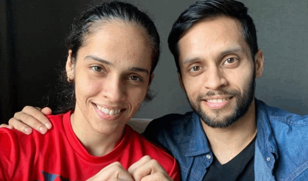 saina nehwal