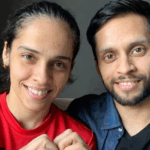 saina nehwal