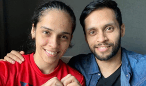 saina nehwal