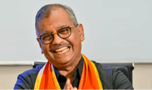 ujwal nikam