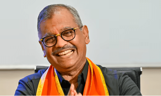 ujwal nikam