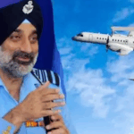 air force chief