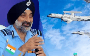 air force chief