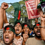 bangaldesh one year