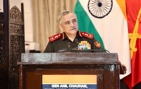 cds anil chauhan