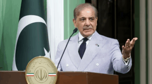 pak pm