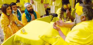 premanand ji