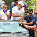 rahul bihar yatra