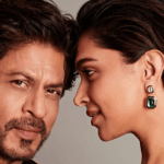 shahrukh deepika