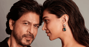 shahrukh deepika