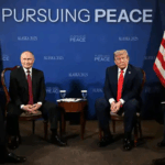 trump putin