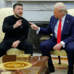 trump ukraine