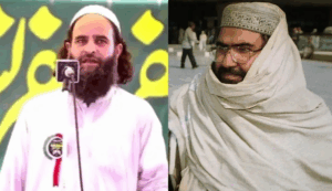 JeM masood