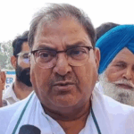 abhay chautala
