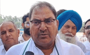 abhay chautala
