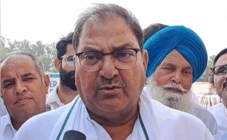 abhay chautala