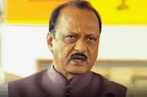 ajit pawar