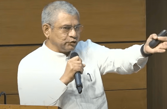 ashwani vaishnav