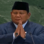 indonesian president