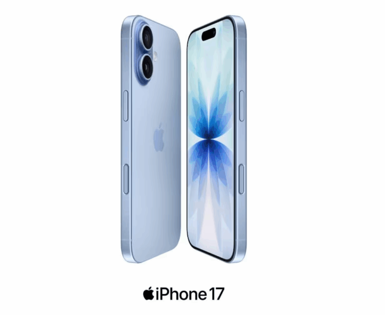 iphone 17