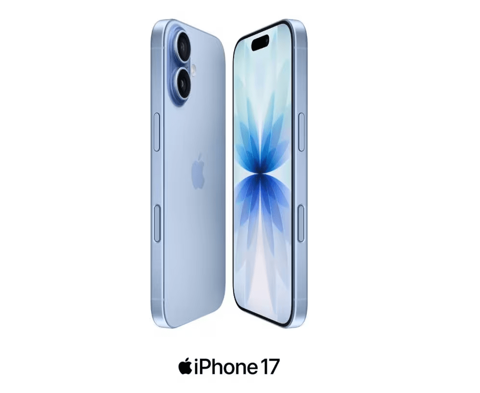 iphone 17
