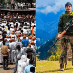 kaithal army man