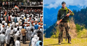 kaithal army man