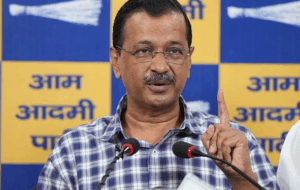 kejirwal