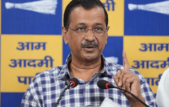 kejirwal