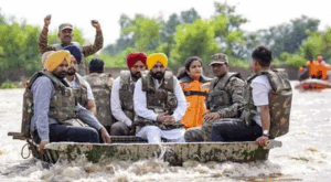 mann punjab flood