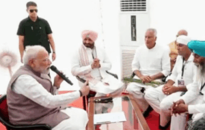 modi punjab