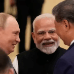 modi putin xi